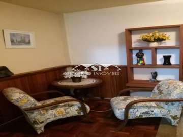 Apartamento à venda em Quitandinha, Petrópolis - RJ