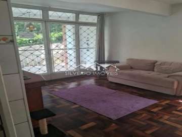 Apartamento à venda em Independência, Petrópolis - RJ