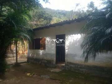 Fazenda / Sítio à venda em Alto da Serra, Petrópolis - RJ
