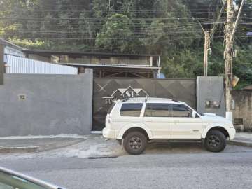 Imóvel Comercial para alugar em Quitandinha, Petrópolis - RJ