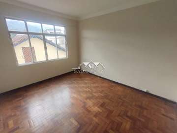 Apartamento para alugar em Centro, Petrópolis - RJ