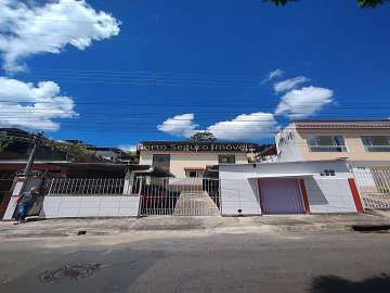 Casa à venda em Bandeirantes, Juiz de Fora - MG