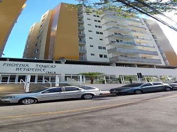 Apartamento para alugar em São Mateus, Juiz de Fora - MG
