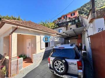 Casa à venda em Quitandinha, Petrópolis - RJ