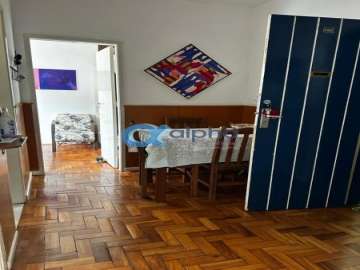 Apartamento para alugar em Itaipava, Petrópolis - RJ