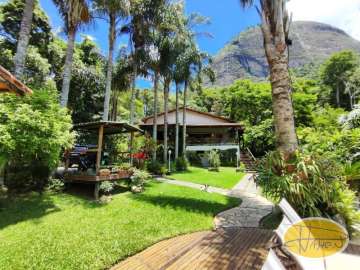 Casa à venda em Araras, Petrópolis - RJ