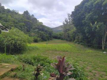Fazenda / Sítio à venda em Venda Nova, Teresópolis - RJ