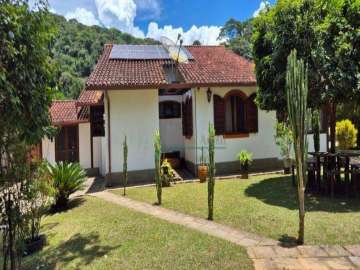Fazenda / Sítio à venda em Colônia Alpina, Teresópolis - RJ