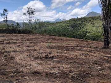 Terreno Residencial à venda em Ponte Nova, Teresópolis - RJ