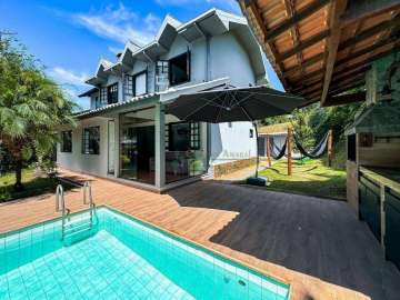 Casa à venda em Albuquerque, Teresópolis - RJ