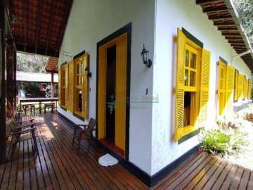 Fazenda / Sítio à venda em Vargem Grande, Teresópolis - RJ