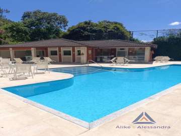 Apartamento à venda em Itaipava, Petrópolis - RJ
