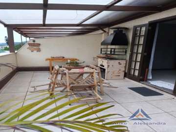 Apartamento para alugar em Itaipava, Petrópolis - RJ