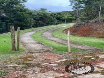 Terreno Residencial à venda em Cuiabá, Petrópolis - RJ
