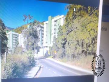 Apartamento à venda em Nogueira, Petrópolis - RJ