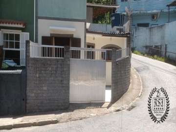 Casa à venda em Quarteirão Brasileiro, Petrópolis - RJ