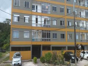 Apartamento à venda em Quitandinha, Petrópolis - RJ