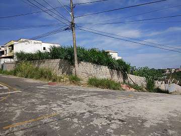 Terreno Residencial para alugar em São Pedro, Juiz de Fora - MG