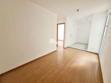 Apartamento à venda em Santos Dumont, Juiz de Fora - MG