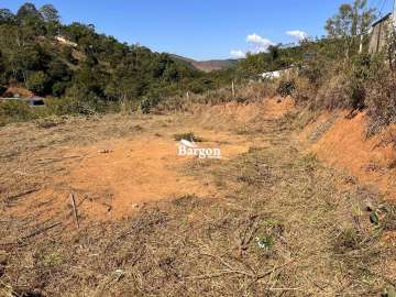 Terreno Residencial à venda em Condominio Ribeirão do Carmo, Juiz de Fora - MG
