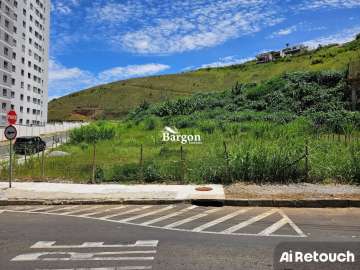 Terreno Residencial à venda em Aeroporto, Juiz de Fora - MG