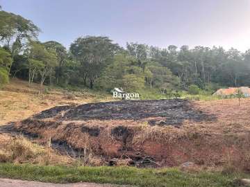Terreno Residencial à venda em Goiabal, Juiz de Fora - MG