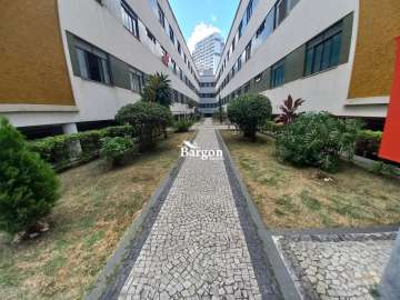 Apartamento à venda em Granbery, Juiz de Fora - MG