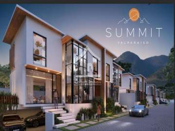 Apartamento à venda em Valparaíso, Petrópolis - RJ
