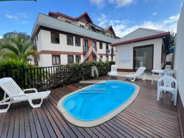 Apartamento à venda em Itaipava, Petrópolis - RJ