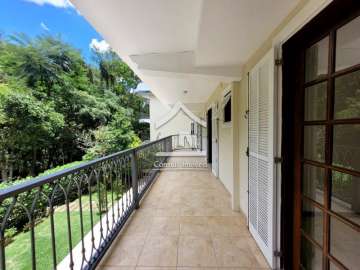 Apartamento para alugar em Itaipava, Petrópolis - RJ