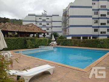 Cobertura à venda em Nogueira, Petrópolis - RJ