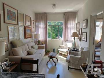 Apartamento à venda em Centro, Petrópolis - RJ