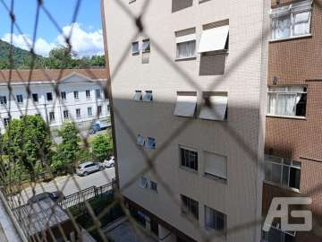 Apartamento à venda em Centro, Petrópolis - RJ