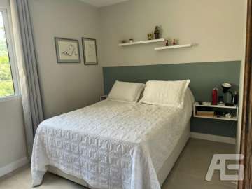 Apartamento à venda em Nogueira, Petrópolis - RJ
