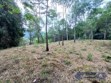 Terreno Residencial à venda em Cuiabá, Petrópolis - RJ