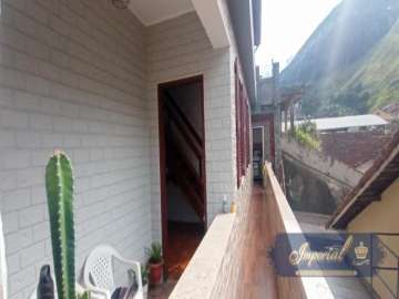 Casa à venda em Quissamã, Petrópolis - RJ