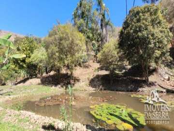 Fazenda / Sítio à venda em Posse, Petrópolis - RJ