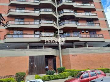 Apartamento à venda em Alto, Teresópolis - RJ