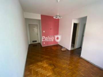Apartamento para alugar em Alto, Teresópolis - RJ