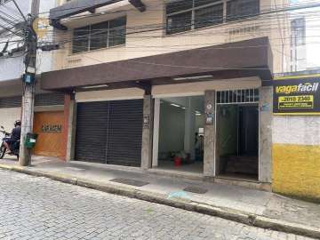 Loja à venda em Centro, Nova Friburgo - RJ