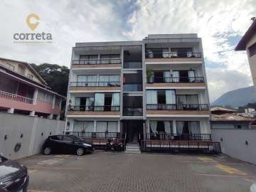 Apartamento à venda em Cônego, Nova Friburgo - RJ