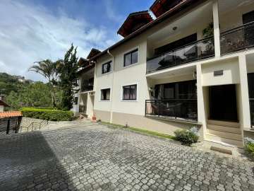 Apartamento à venda em Cônego, Nova Friburgo - RJ