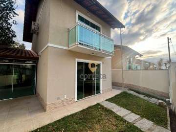 Casa à venda em Sítio São Luís, Nova Friburgo - RJ