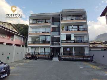 Apartamento à venda em Cônego, Nova Friburgo - RJ