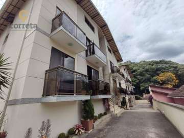 Cobertura à venda em Cônego, Nova Friburgo - RJ