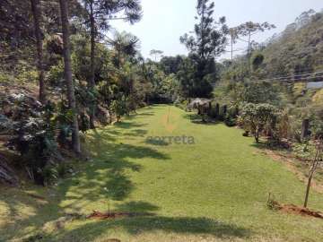 Terreno Residencial à venda em Debossan, Nova Friburgo - RJ