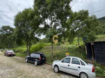 Terreno Residencial à venda em Cônego, Nova Friburgo - RJ