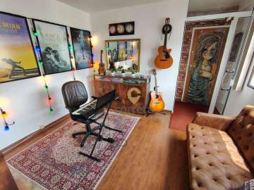 Sala à venda em Centro, Nova Friburgo - RJ