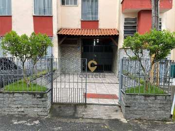 Apartamento à venda em Jardim Califórnia, Nova Friburgo - RJ
