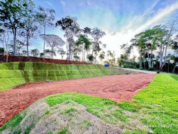 Terreno Comercial à venda em Secretário, Paraíba do Sul - RJ